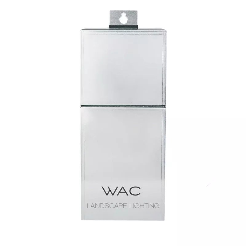 WAC 9600-TRN 600W 12V Outdoor Magnetic Transformer