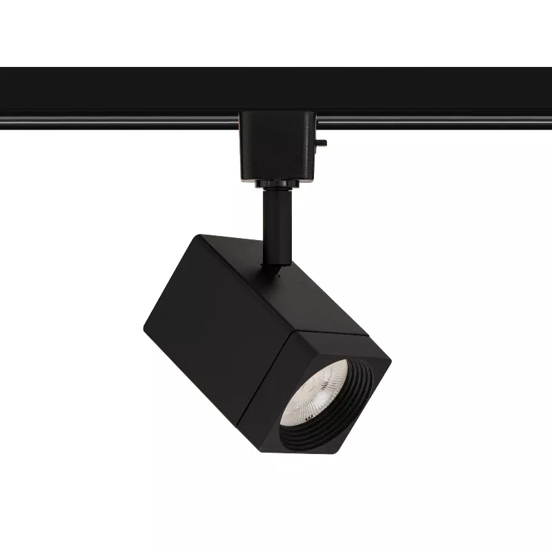 WAC H-7013 Ocularc 11W LED Track Head, H Track, CCT Selectable
