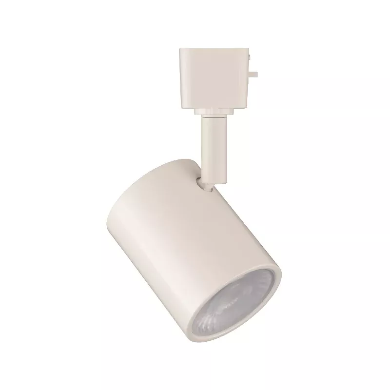 WAC H-8010 Charge 9W LED Track Head, H Track, CCT Selectable