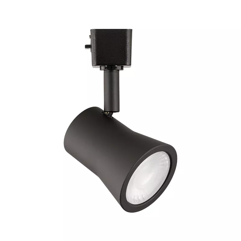 WAC J-5010 Solo 9W LED Track Head, J Track, CCT Selectable