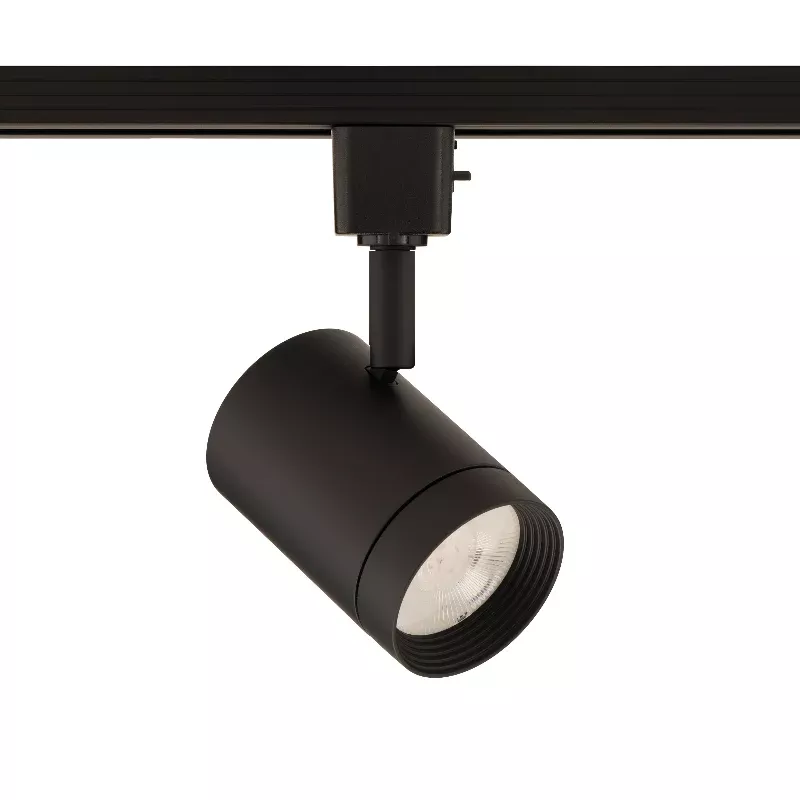 WAC L-7012 Ocularc 11W LED Track Head, L Track, CCT Selectable