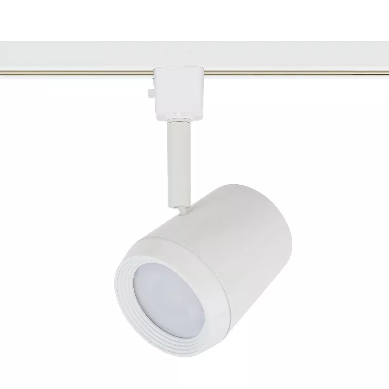 WAC L-7030 Ocularc 29W LED Track Head, L Track, CCT Selectable