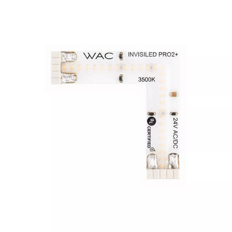 WAC LED-TC24-L InvisiLED Pro2+ 24V LED Tape Light - 0.71W/FT
