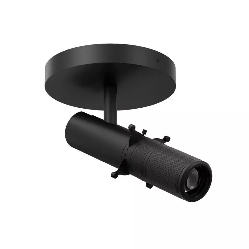 WAC MO-1224 Large Stealth Framing Projector 24W LED Adjustable Beam Monopoint