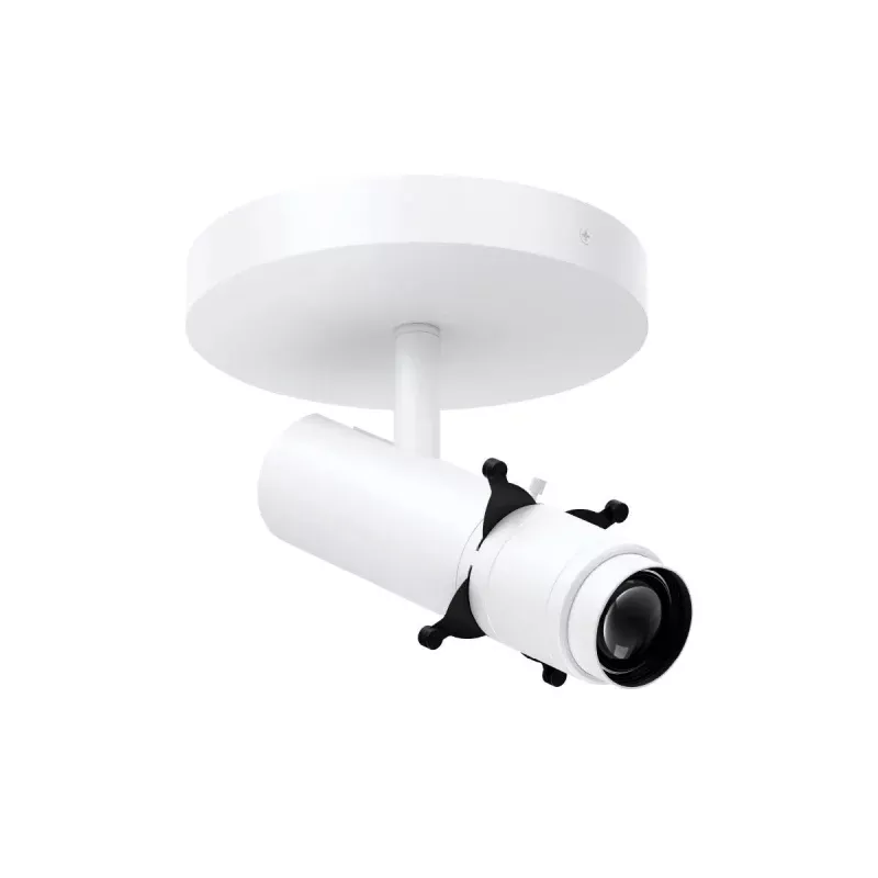 WAC MO-1224 Large Stealth Framing Projector 24W LED Fixed Wide Beam Monopoint