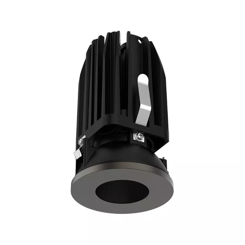 WAC R2FRPL 2" Round Pinhole Trimless, Dim-to-Warm