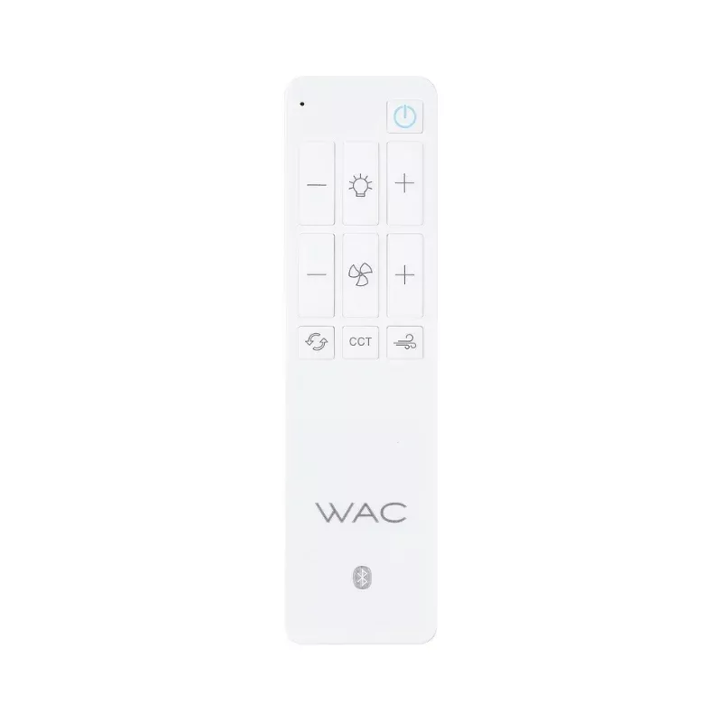 WAC RCG4 Bluetooth Remote Control