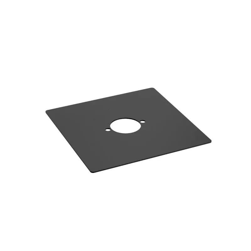 WAC X-CP Outdoor Track J-Box Cover