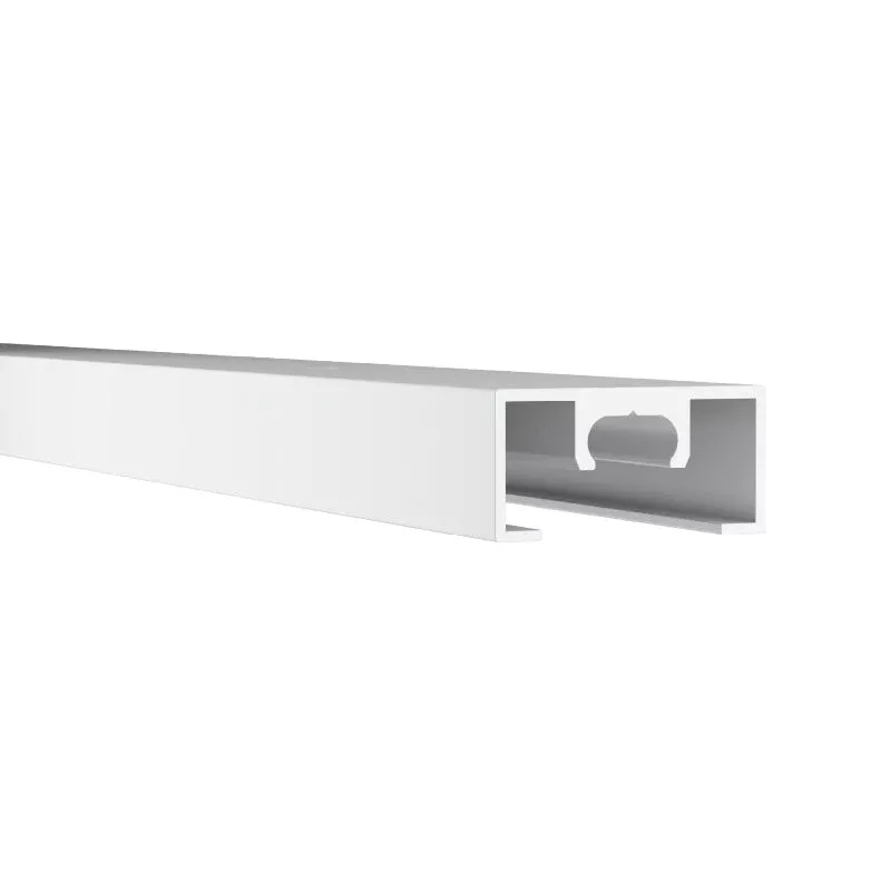 WAC XT8 8-ft Outdoor Track Channel