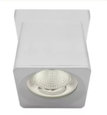 Westgate 9W/12W/15W 30K/40K/50K LED Canopy Light CMCSR3