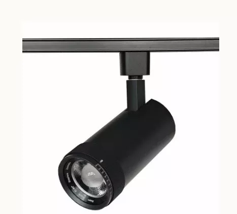 Westgate LED Track Light TRD-30W-MCTB-BD-BK