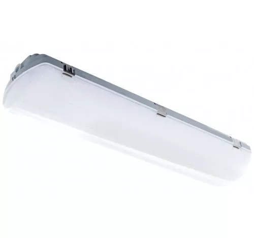 Westgate Manufacturing 2 Foot Replacement Lens 4000K (LLVT-2FT-RL)