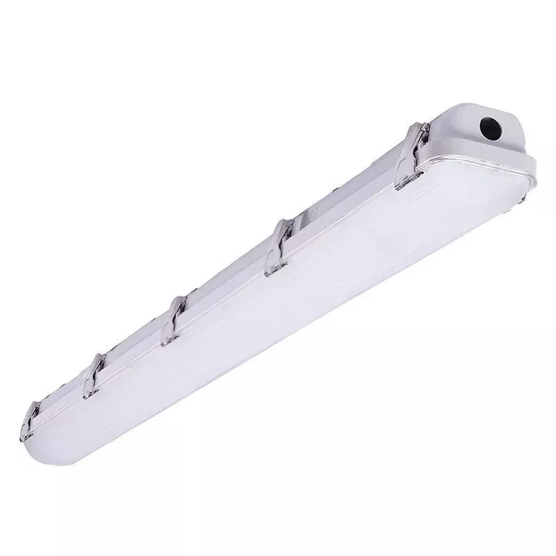 Westgate Manufacturing 4 Foot Vapor Tight High Bay Wattage/CCT Selectable 100W/120W/135W 3500K/4000K/5000K NSF NEMA 4X (LVTE-4FT-100-135W-MCTP)