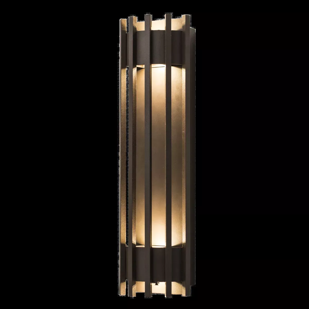 Westgate Manufacturing Crest By Westgate LED Wall Mount Sconces 5000K (CRE-05-50K-SIL)