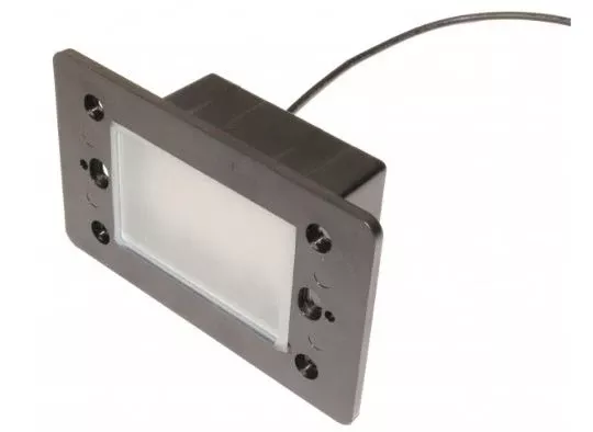 Westgate Manufacturing Step Light Engine 3000K (SLE-120V-30K)