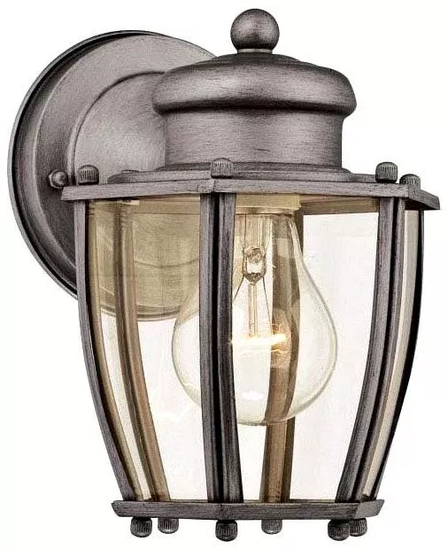 Westinghouse 6468800 1-Light Outdoor Wall Lantern