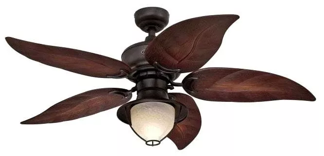 Westinghouse 7236200 48-Inch Ceiling Fan, Oil Rubbed Bronze