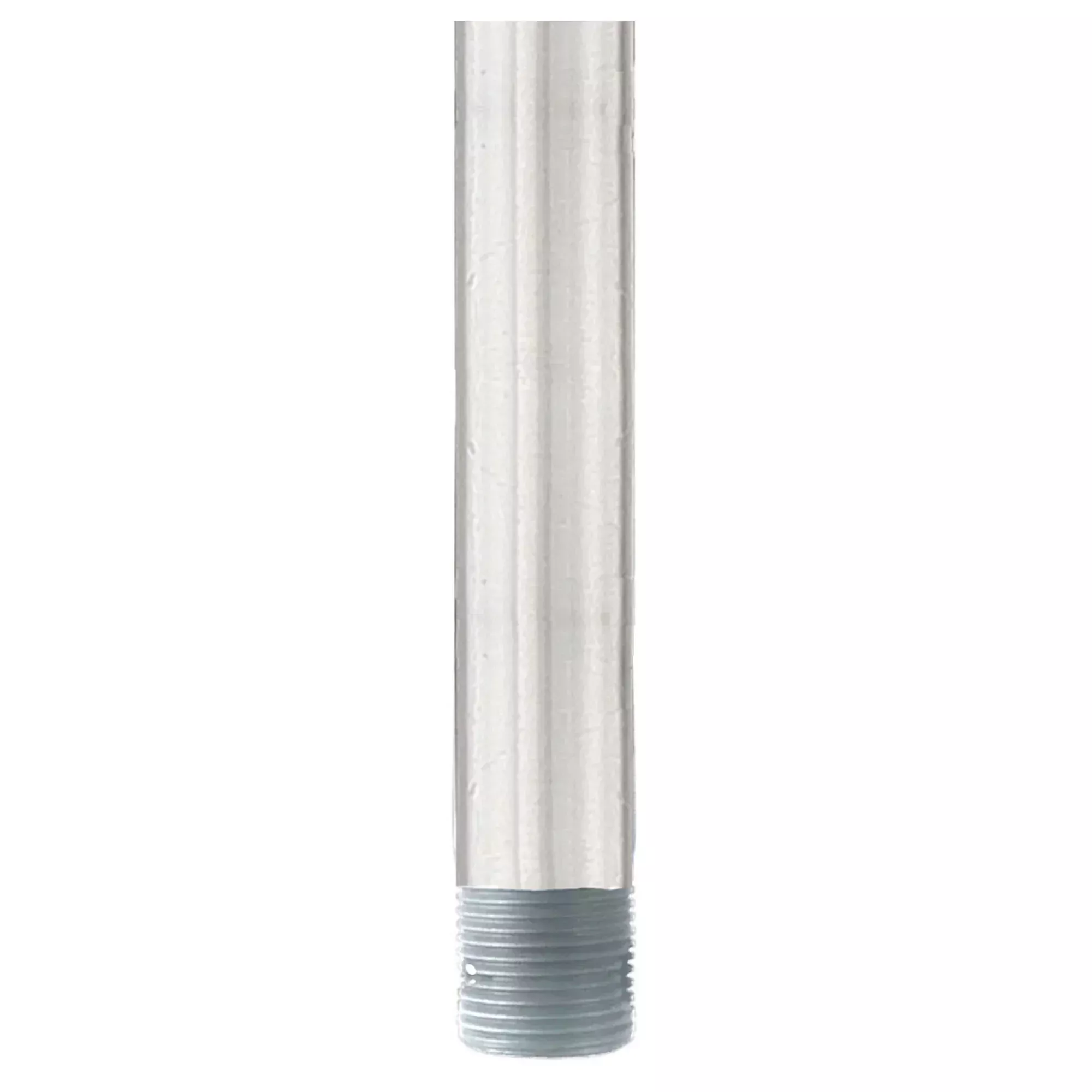 XF 60" Downrod Brushed Nickel Finish