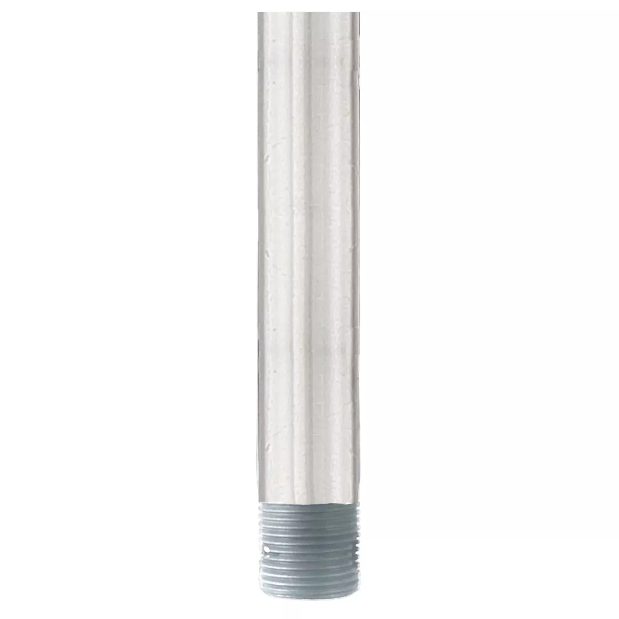 XF 72" Downrod Brushed Nickel Finish