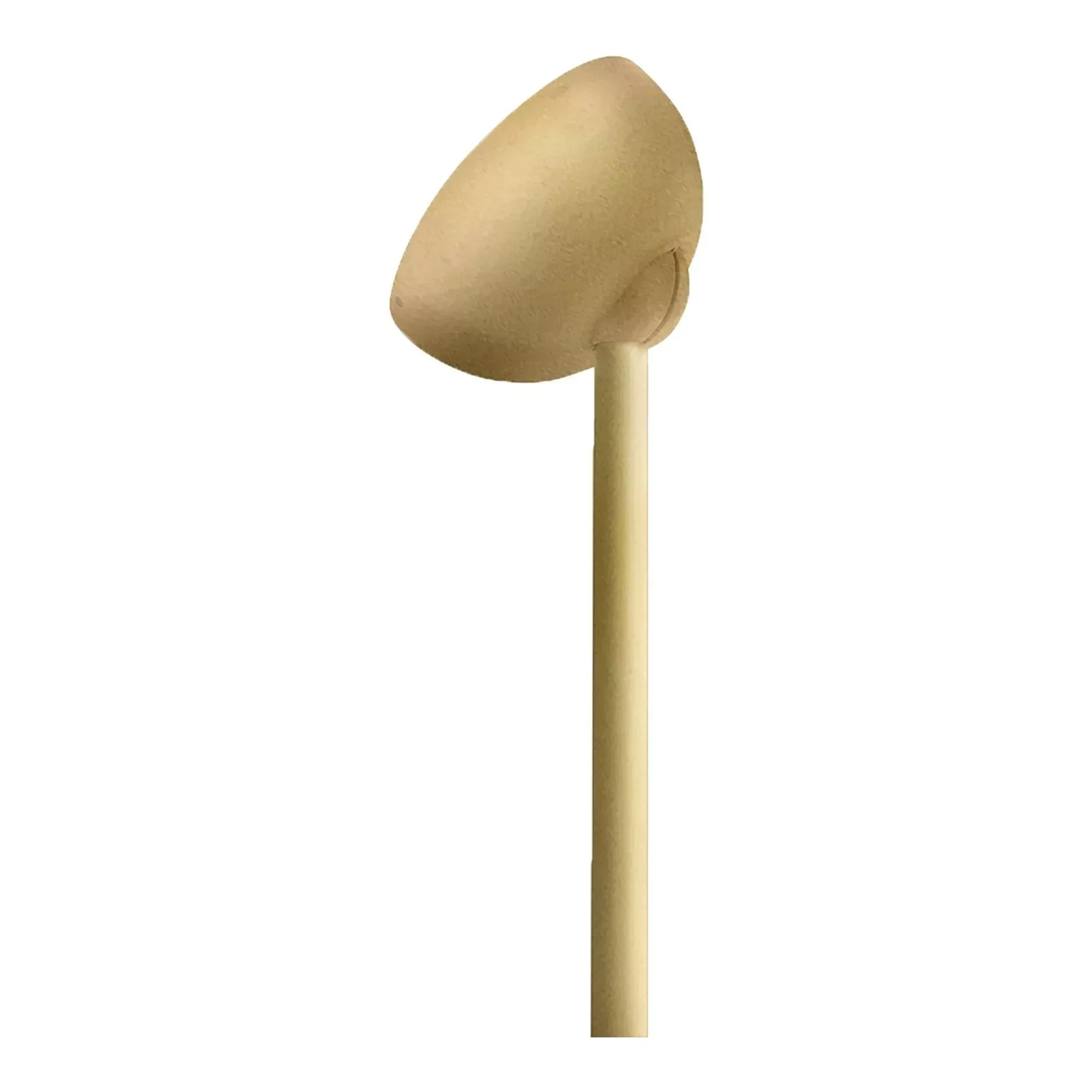 XF-SCK 45° Sloped Ceiling Adapter, Soft Brass Finish