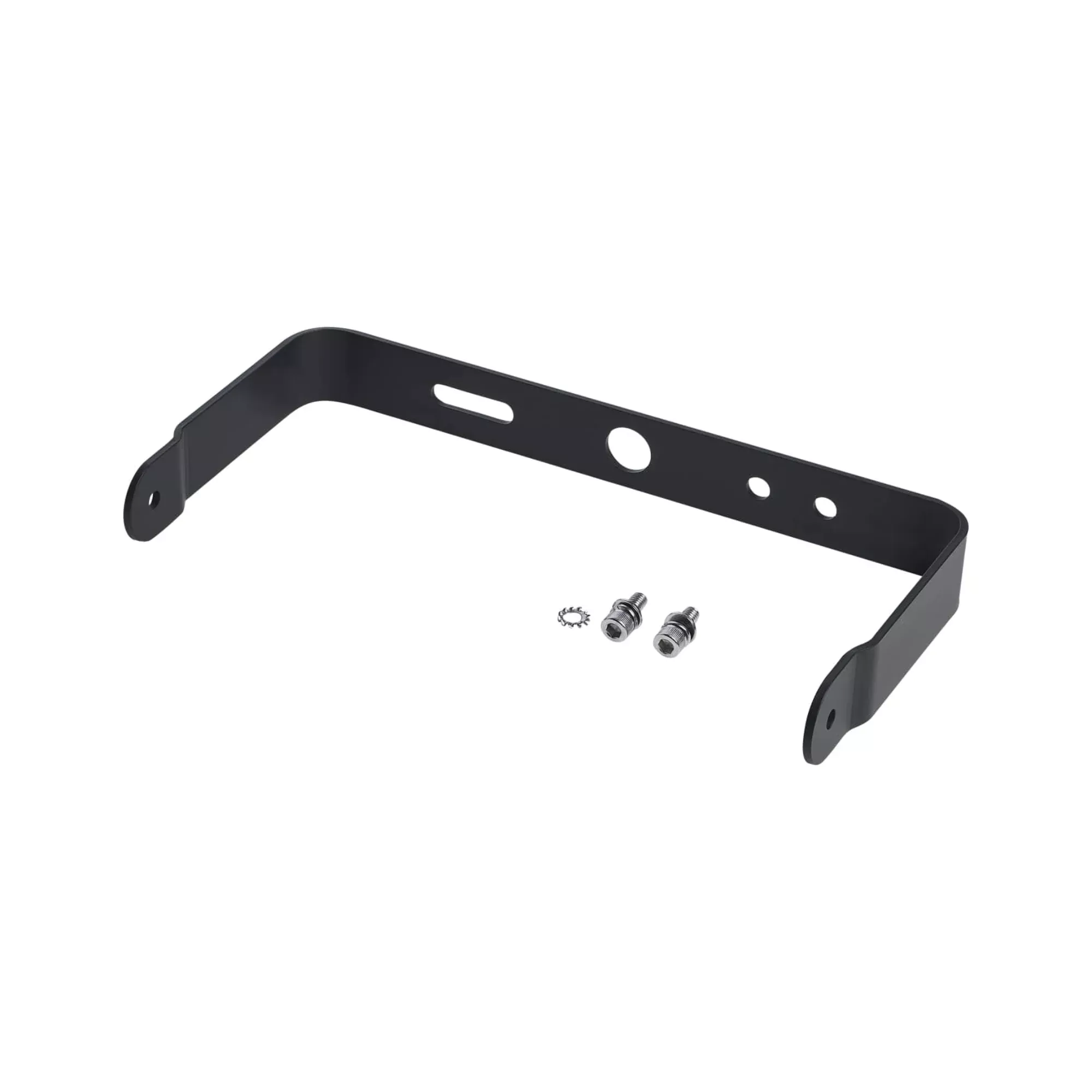 Yoke Mount for 80W Beam Selectable Fixtures Bronze