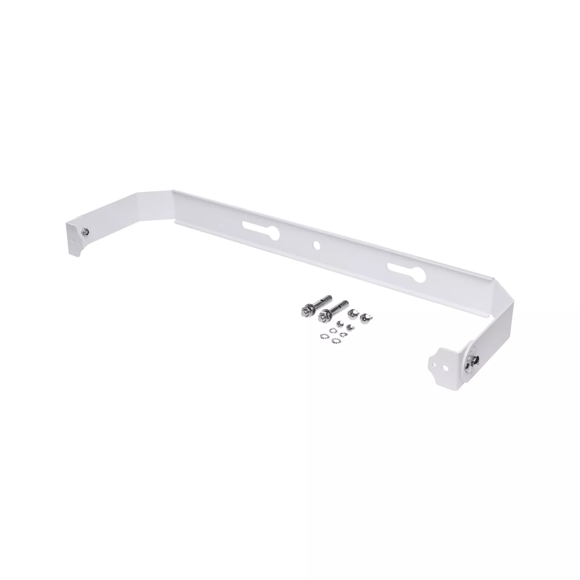 Yoke Mount White For 65-1172 and 65-1173
